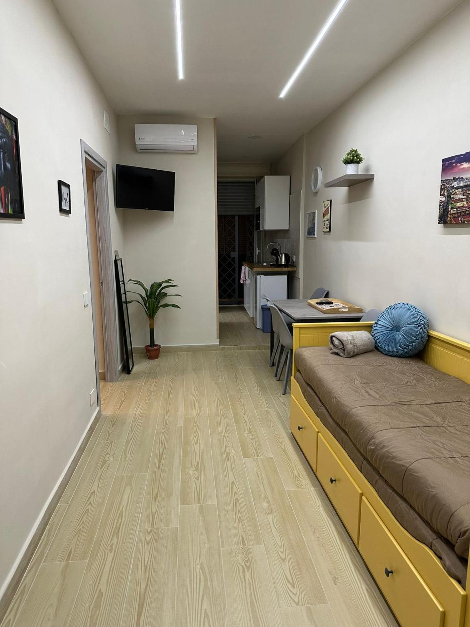 Appartement Centro - La Casa Di Caterina Napels