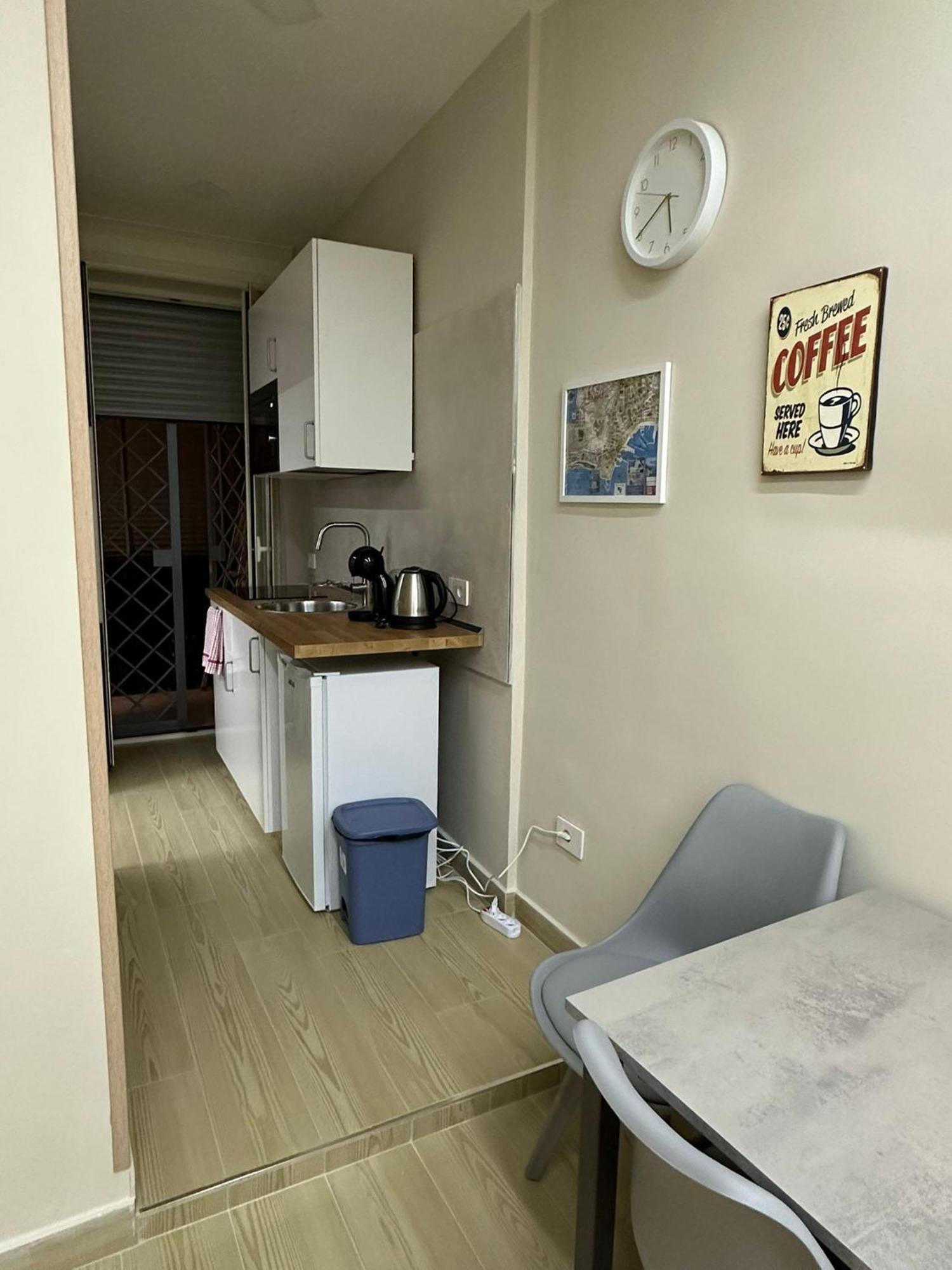 Centro - La Casa Di Caterina Appartement *