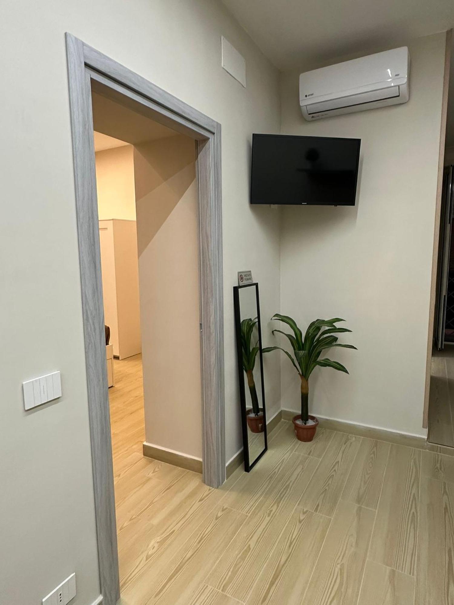 Appartement Centro - La Casa Di Caterina *