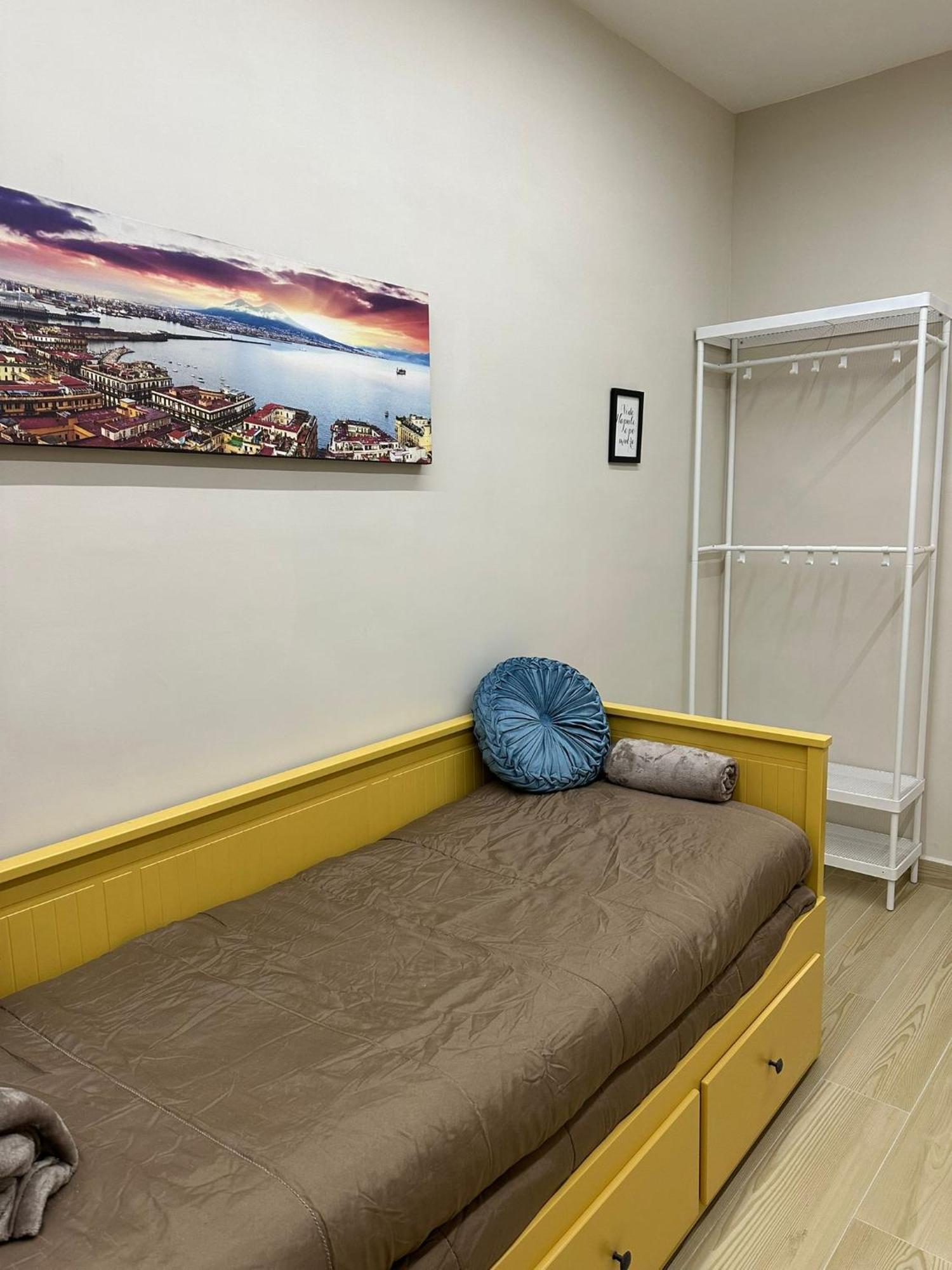Appartement Centro - La Casa Di Caterina Napels
