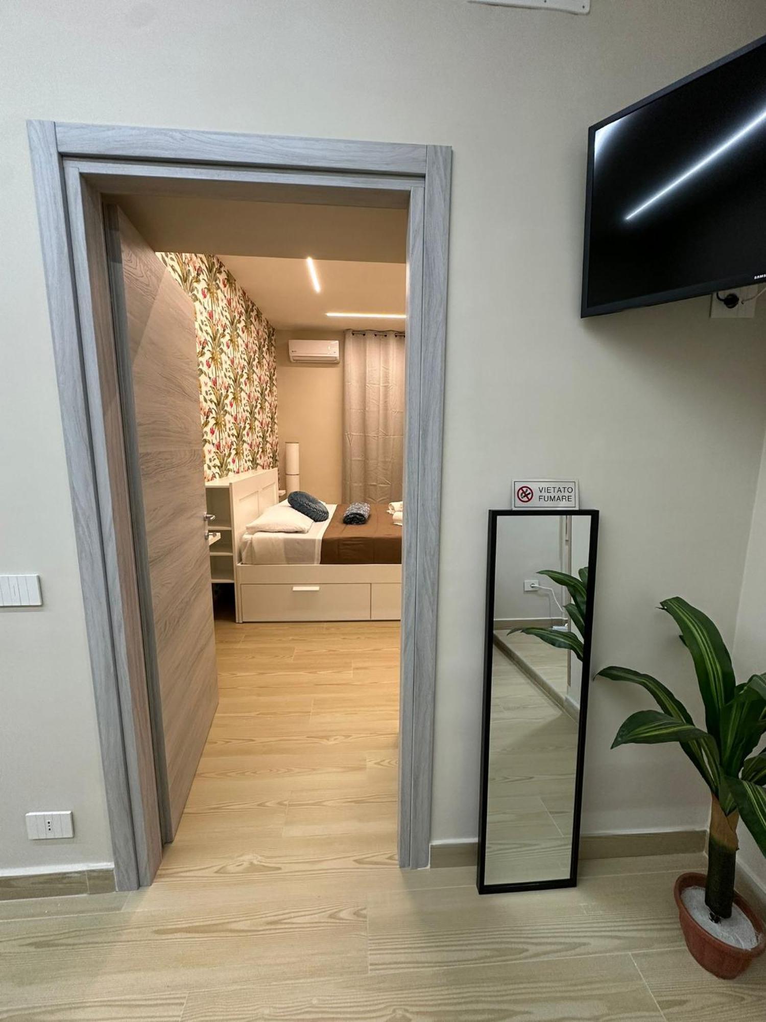 Appartement Centro - La Casa Di Caterina *