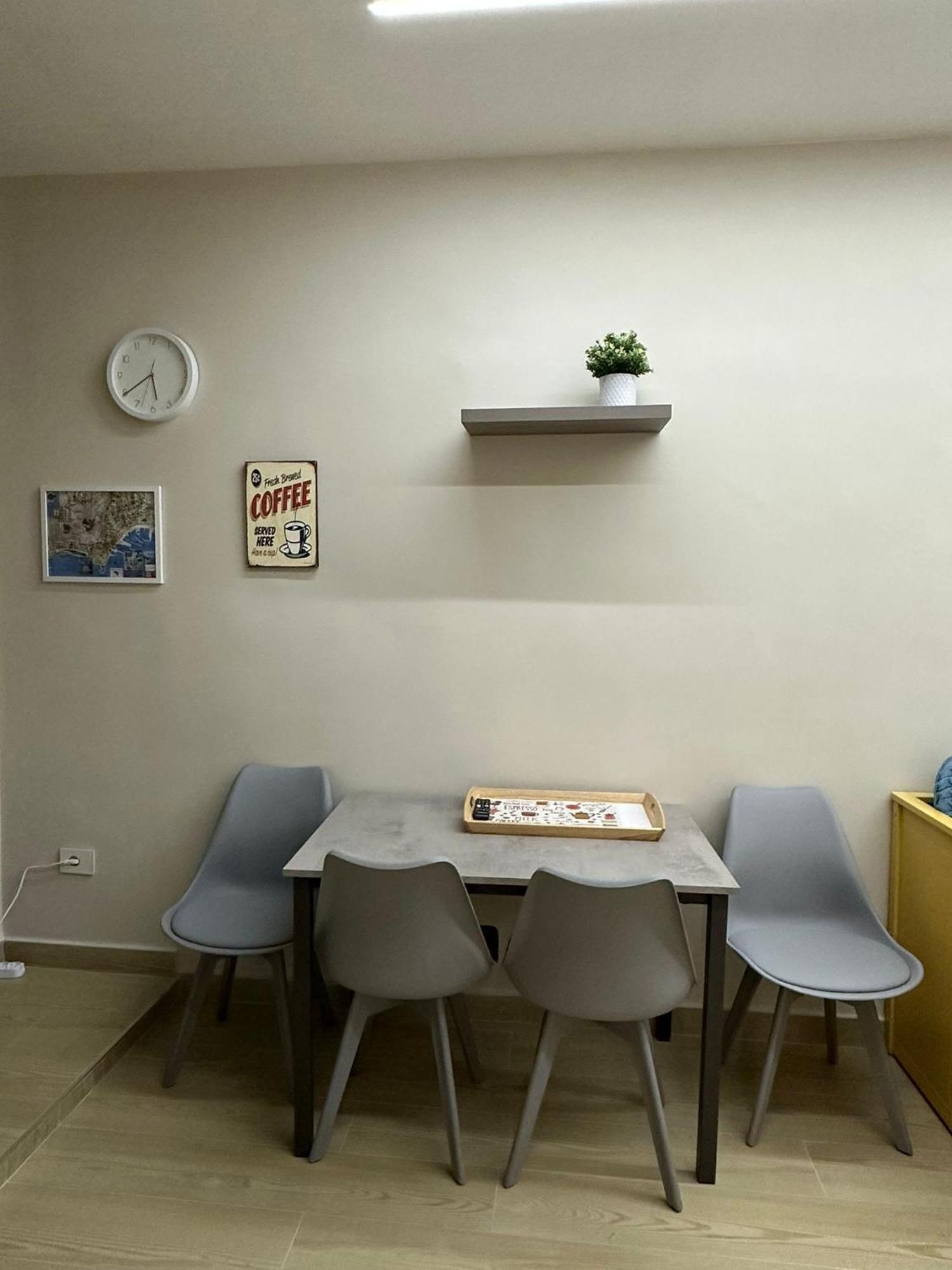 Centro - La Casa Di Caterina *