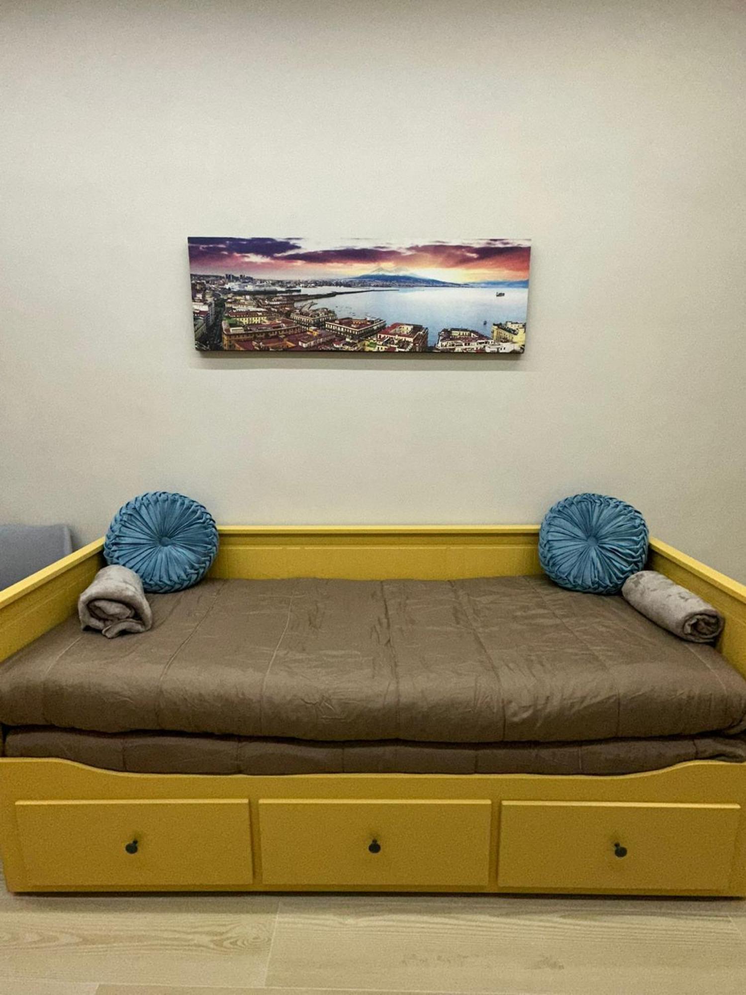 Centro - La Casa Di Caterina Napels