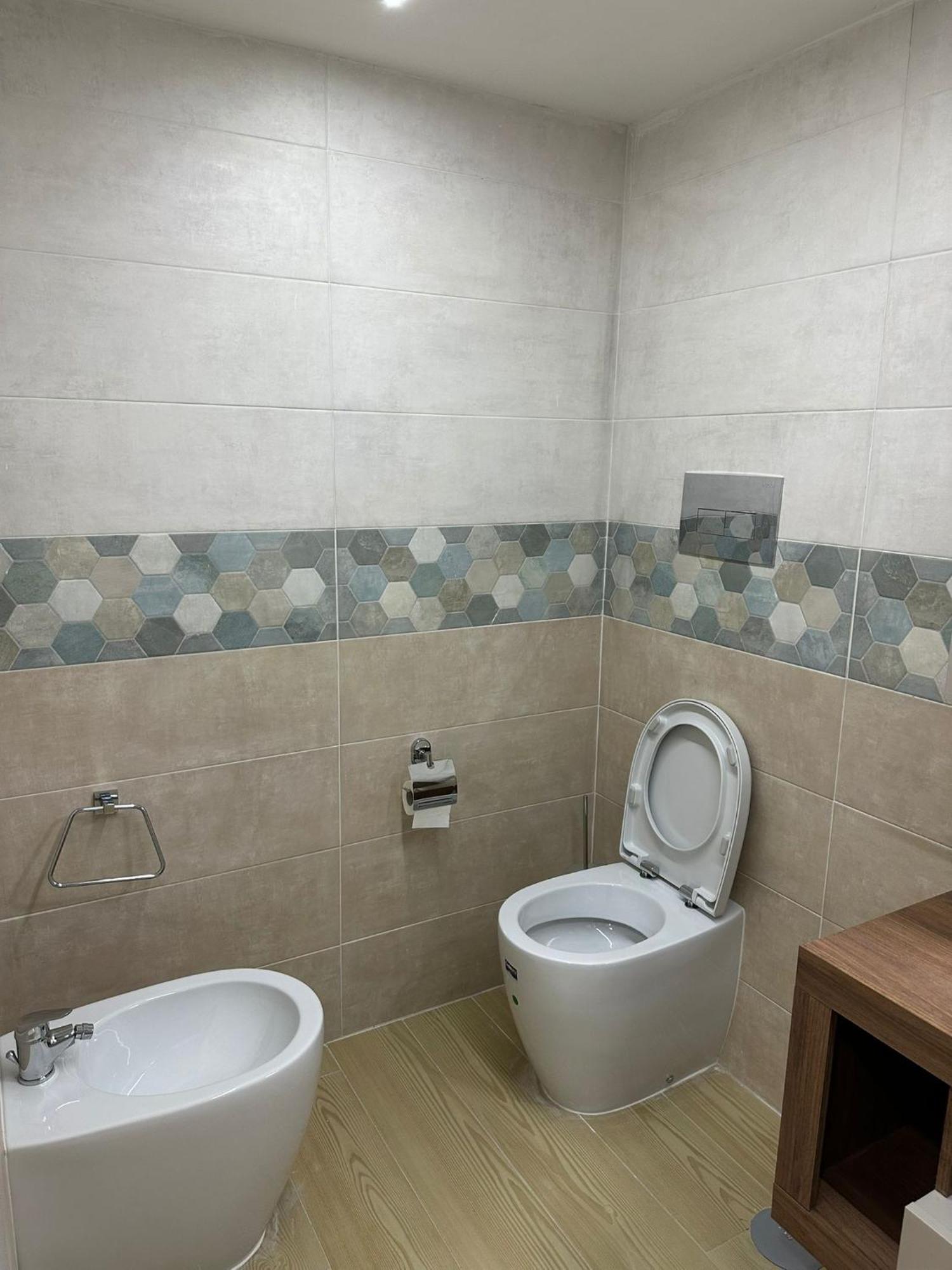Appartement Centro - La Casa Di Caterina *